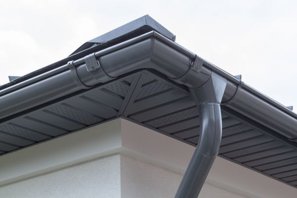 Gutter Replacement in Elmhurst