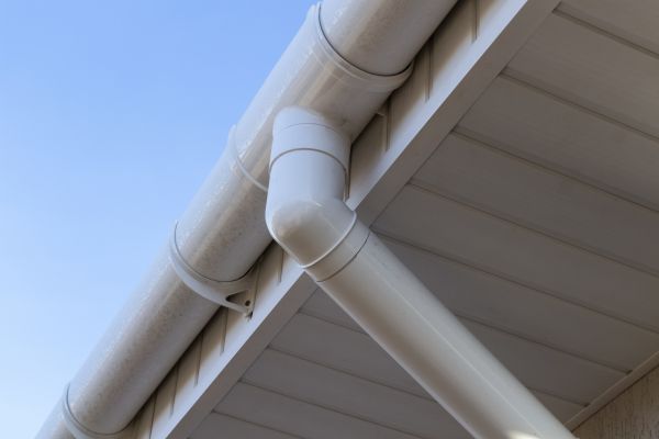 Gutter Installation Service in Elmhurst
