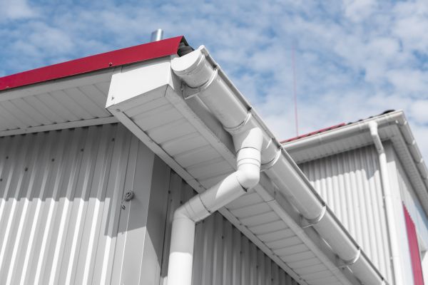 Cost of Downpipe Installation in Elmhurst