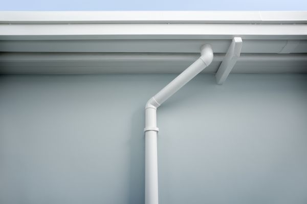 Rain Gutters Installation in Elmhurst
