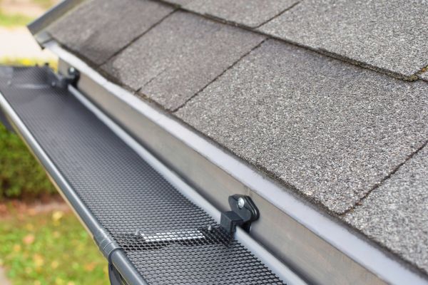 Cost of Covered Gutter Installation in Elmhurst
