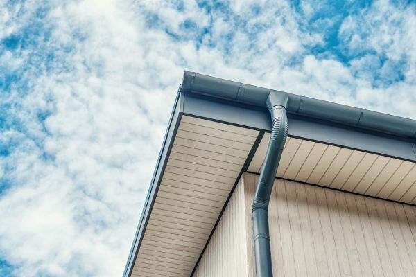 Gutter Fascia Repair in Elmhurst