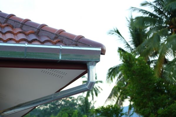 Cost of Stainless Gutters Installation in Elmhurst