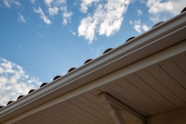 Cost of K Style Gutter Installation in Elmhurst