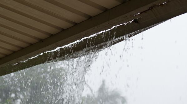 Cost of Leaking Gutter Repair in Elmhurst