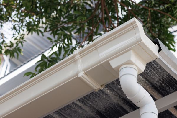 Cost of House Gutter Installation in Elmhurst