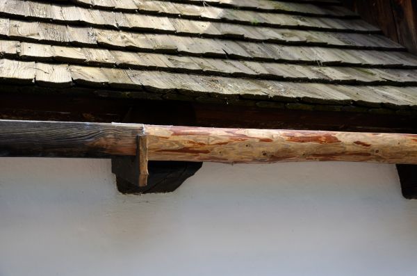 Wood Gutters Installation in Elmhurst