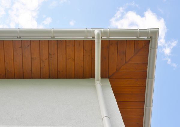 Cost of Downspout Diverter Service in Elmhurst