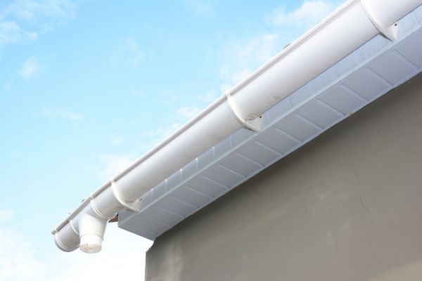 Gutter Patching in Elmhurst