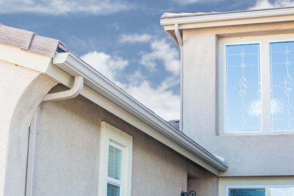 Continuous Gutter Installation in Elmhurst