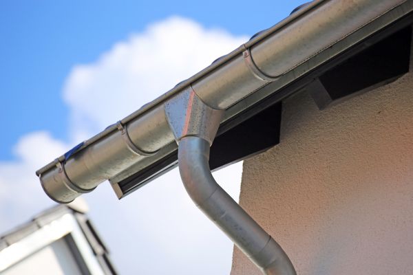 Guttering Replacement in Elmhurst