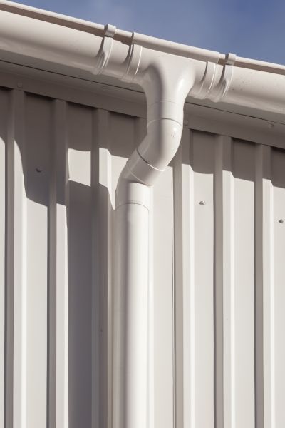 Cost of Building Gutter Replacement in Elmhurst
